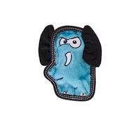 Outward Hound Tough Seamz Jouet en Peluche éléphant pour Chien Taille S