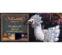 Outward Pearlbird Pet and Fireworks Skill (DLC)