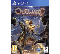 Outward Ps4