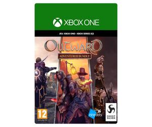 Outward: The Adventurer Bundle