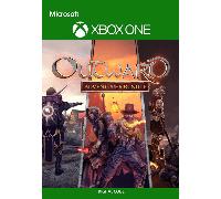 Outward: The Adventurer Bundle XBOX LIVE Key GLOBAL