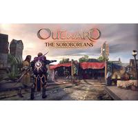 Outward - The Soroboreans (DLC)
