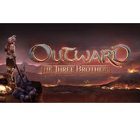 Outward: The Three Brothers (DLC)