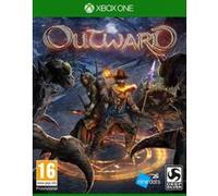 Outward Xbox One G