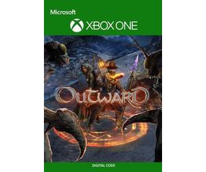 Outward (Xbox One) Xbox Live Key EUROPE