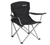 Outwell 470048 Chaise Noir, XL