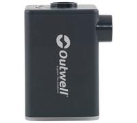 Outwell - Aeroflow wiederaufladbare Pumpe - Accessoire de camping - 5,35 x 6,1 x 8,1 cm (BxTxH) - blue shadow