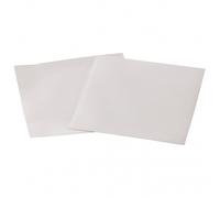 Outwell - Air Repair Tube Stickers - 2-Stück - transparent