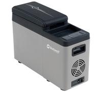 Outwell - Arctic Chill 8 - Glacière - 53 x 19 x 39 cm (BxTxH) - black & grey