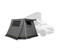 Outwell - Backroads Awning Room - Auvent camping-car - One Size - grey