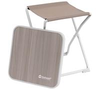 Outwell - Baffin Toffee Tint - Chaise de camping - toffee tint