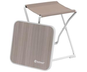 Outwell - Baffin Toffee Tint - Chaise de camping - toffee tint
