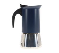 Outwell - Barista Espresso Maker - Piston de cafetière - 9 x 13 x 19 cm - blue