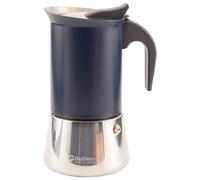 Outwell - Barista Espresso Maker - Piston de cafetière - 9 x 13 x 19 cm - blue