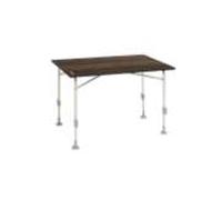 Outwell Berland M Table pliante Taille unique Brun