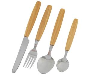Outwell - Besteckset-Box - Set de couverts - black