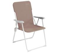Outwell - Blackpool - Chaise de camping - toffee tint