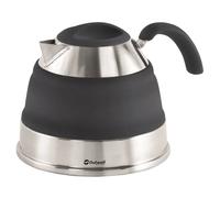 Outwell Bouilloire pliante Collaps Kettle – 1,5 l – Bleu nuit