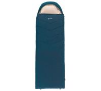 Outwell - Caldera - Sac de couchage synthétique - 220 x 80 cm - blue