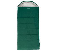 Outwell - Camper Lux - Sac de couchage synthétique - 235 x 90 cm - green