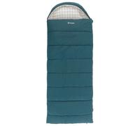 Outwell - Camper Supreme - Sac de couchage synthétique - 235 x 90 cm - blue