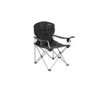 Outwell Camping Chaise pliante Catamarca XL 90x62x96 cm Noir 470048
