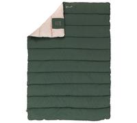 Outwell - Campion Duvet - Couverture - 200 x 135 cm (LxB) - green