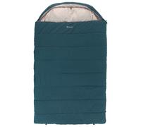Outwell - Campion Lux Double - Sac de couchage synthétique - 225 x 140 cm - blue