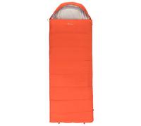 Outwell - Campion Lux - Sac de couchage synthétique - 225 x 85 cm - Bodysize: 195 cm - burnt orange