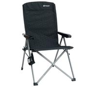 Outwell - Campo Relaxsessel - Chaise de camping - black