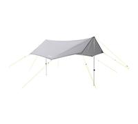 Outwell - Canopy Tarp - Tarp - M - grey