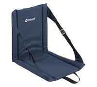 Outwell Cardiel Beach Chair Noir