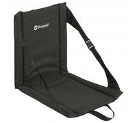 Outwell Cardiel Beach Chair Noir