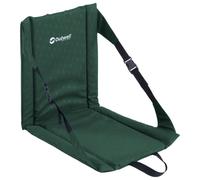 Chaise pliante Outwell Cardiel Playa vert foncé