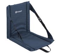 Outwell Cardiel Beach Chair Noir