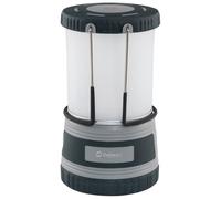 Outwell Carnelian 2000 Led Lantern Argenté 2000 Lumens
