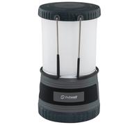 Outwell - Carnelian DC 1000 - Lampe à LED - 12,5 x 12,5 x 24 cm - blue shadow