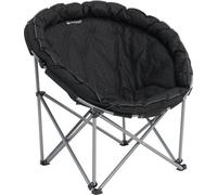 Outwell Casilda XL Chair, Black | Outwell