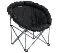 Outwell - Casilda XL - Chaise de camping - 97 x 61 x 90 cm - black