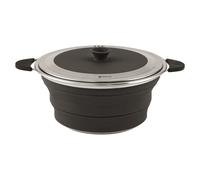Outwell Casserole Pliante Avec Couvercle