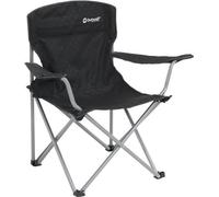 Outwell Catamarca Folding Chair, Black | Outwell