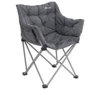Outwell Sardis Lake Chair Gris 73 x 57 x 93 cm