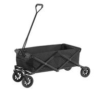 Outwell Chariot De Transport Maroma 85l