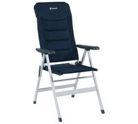 Outwell - Clarenville - Chaise de camping - blue