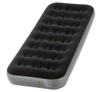 Outwell - Classic - Matelas de camping - 190 x 140 x 20 cm - King - black / grey