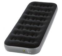 Outwell Flock Classic King Inflatable Mattress Argenté 190 x 140 x 20 cm
