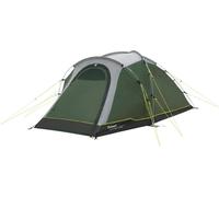 Outwell Cloud 3 Tente dôme 3 pièces pour 3 personnes, verte | Outwell
