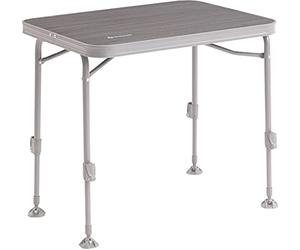 Outwell Coledale S Table Pliante 80 x 60 cm
