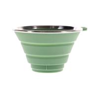 Outwell Collaps Coffee Filter Accessoires de camping One Size Vert