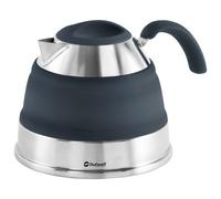 Outwell - Collaps Kettle - Set de vaisselle - 2,5 l - navy night